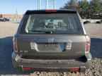 2007 HONDA PILOT