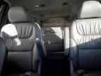 2010 HONDA ODYSSEY