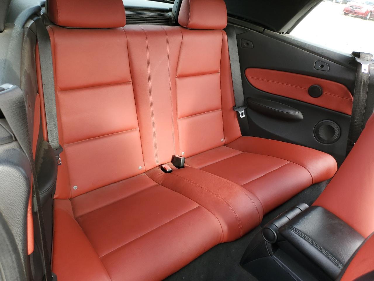 2008 BMW 1 Series