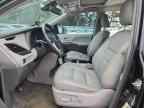 2018 TOYOTA SIENNA