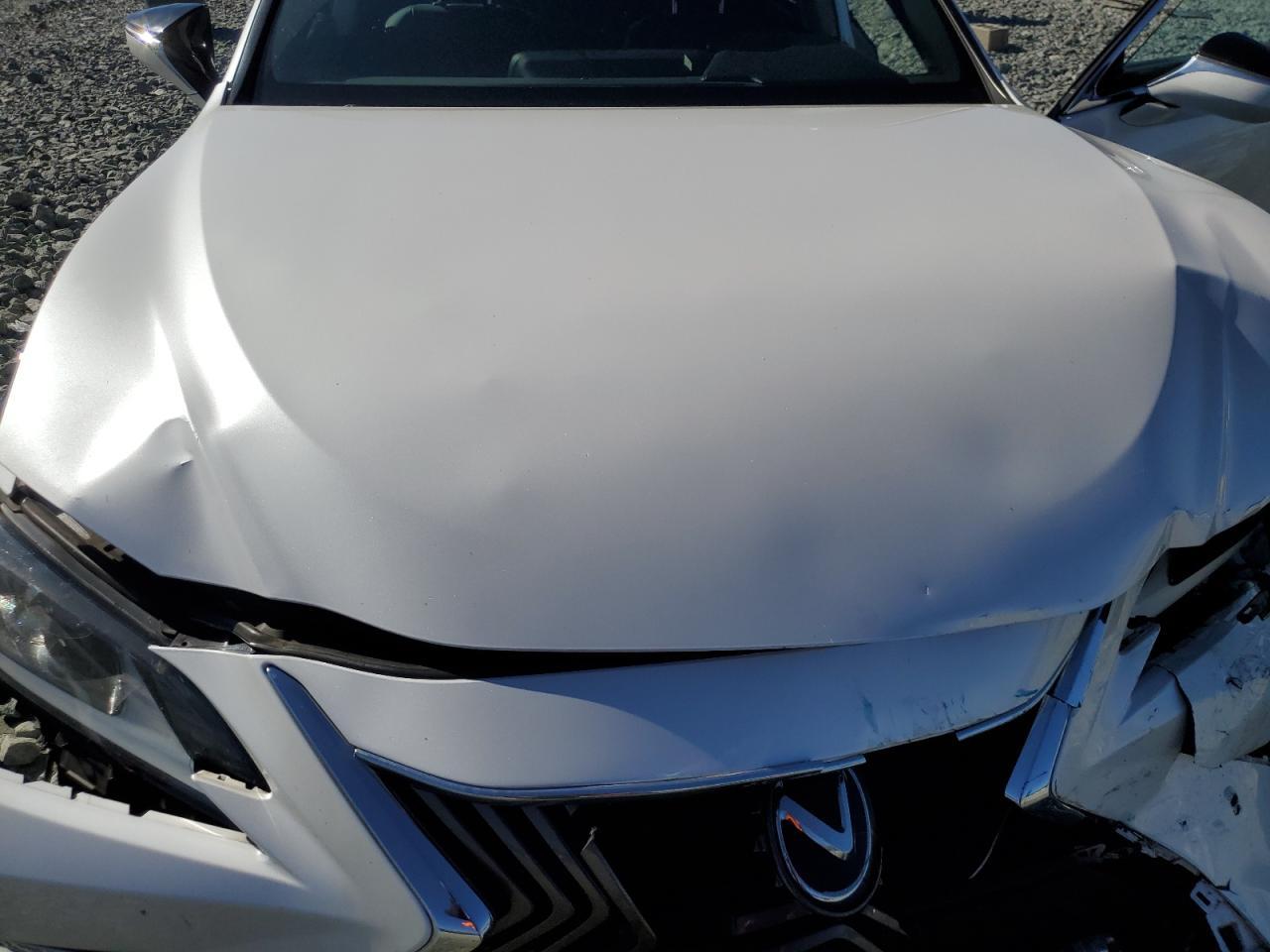 2019 LEXUS ES 350