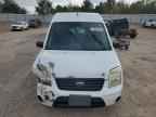2010 FORD TRANSIT CONNECT