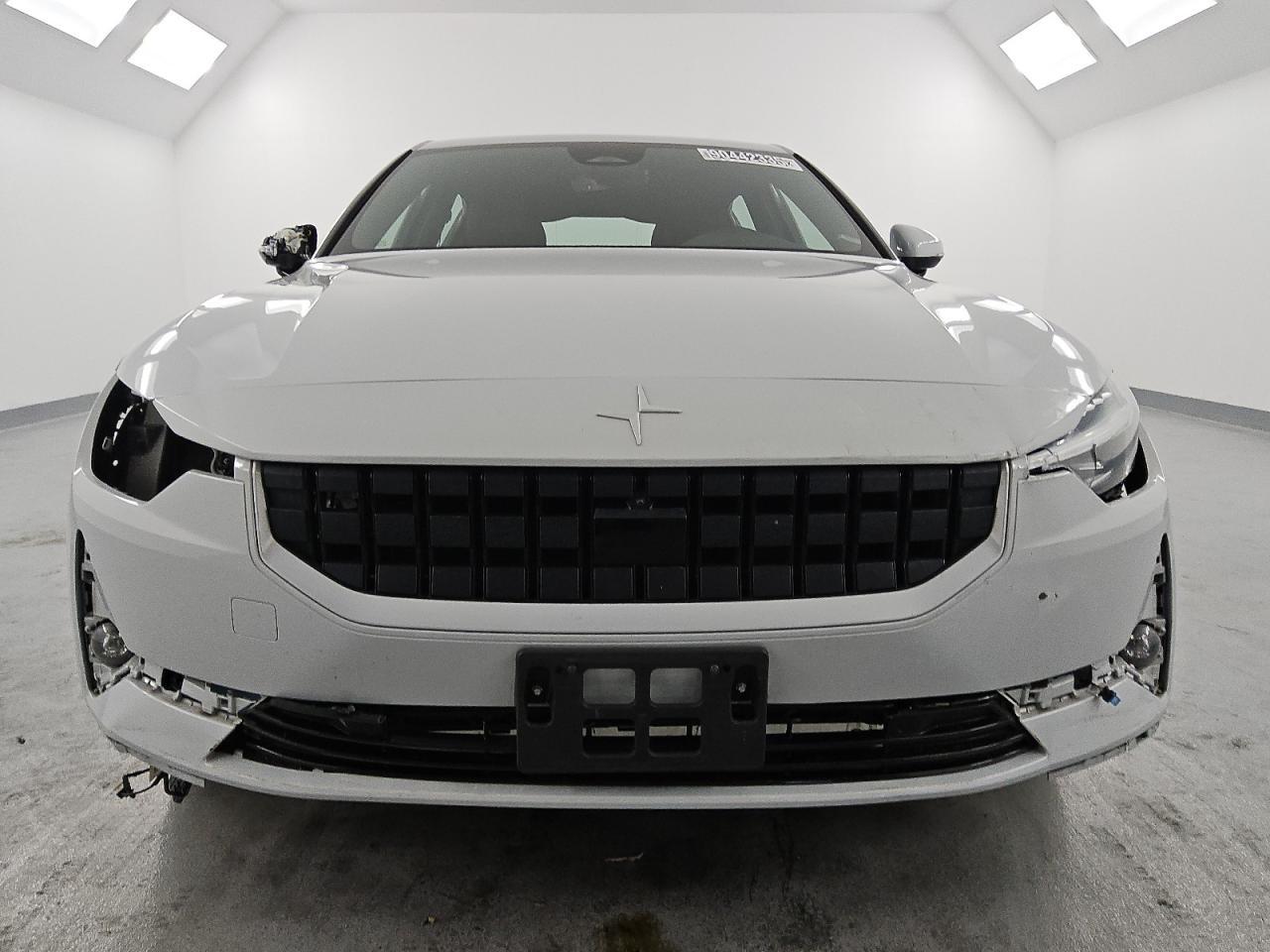 2023 POLESTAR 2