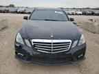 2011 MERCEDES-BENZ E-Class
