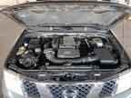 2007 NISSAN Frontier