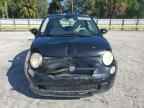 2013 FIAT 500
