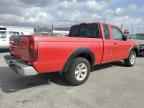 2002 NISSAN Frontier