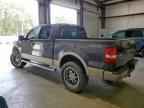 2007 FORD F-150