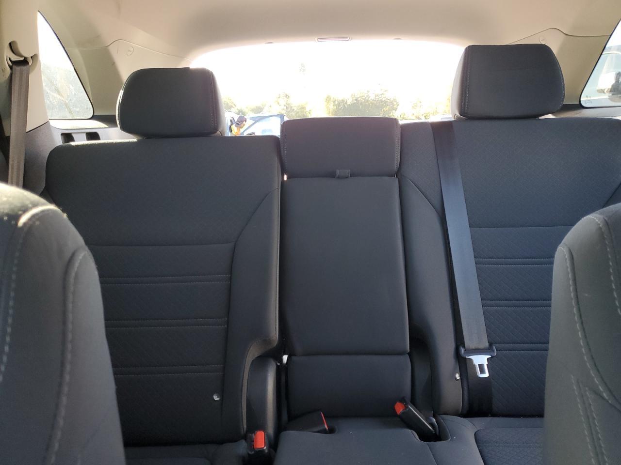 2020 KIA SORENTO