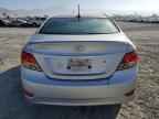2013 HYUNDAI ACCENT