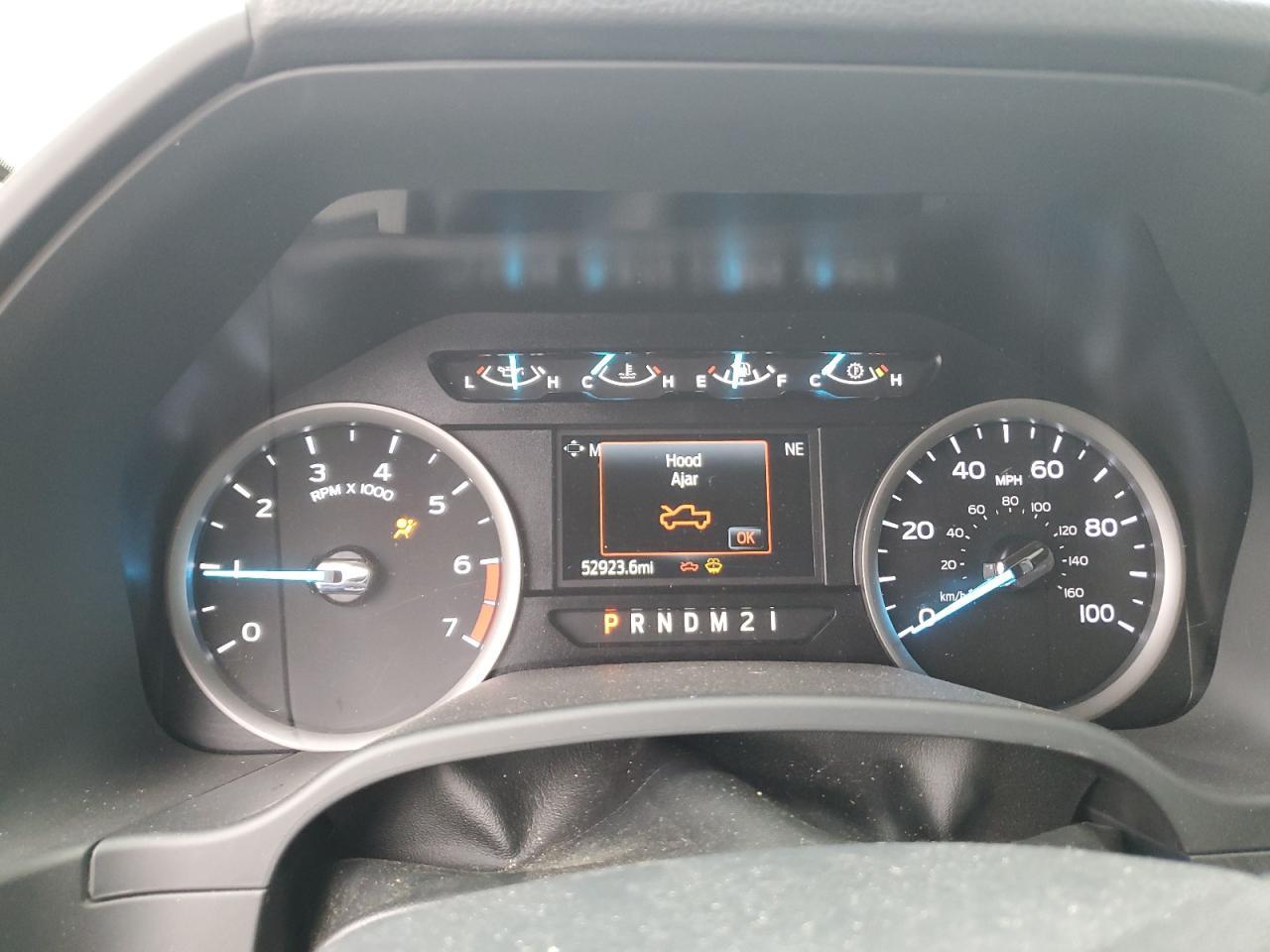 2022 FORD F-250