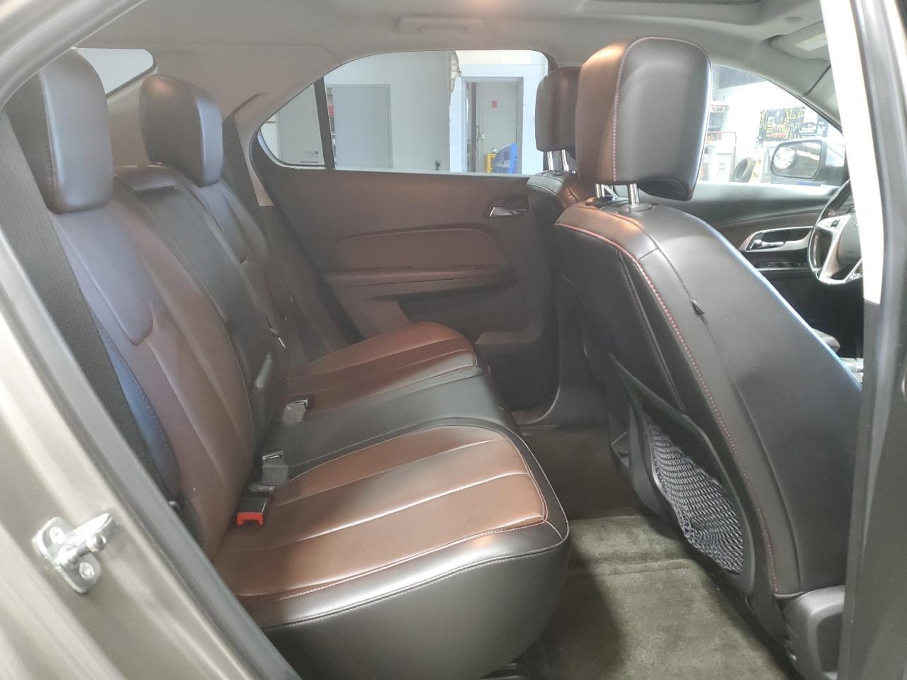 2011 CHEVROLET EQUINOX