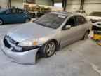 2005 HONDA ACCORD