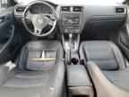 2011 VOLKSWAGEN JETTA
