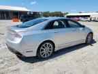2014 LINCOLN MKZ