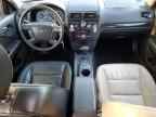 2007 FORD FUSION