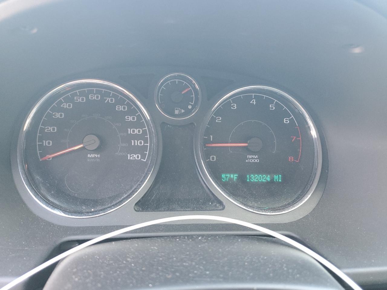 2008 CHEVROLET COBALT