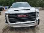 2025 GMC Sierra