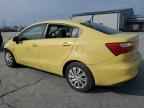 2016 KIA RIO