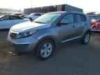 2011 KIA SPORTAGE