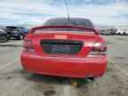 2005 MITSUBISHI LANCER