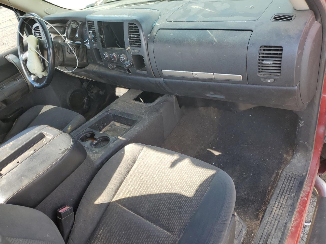 2007 CHEVROLET Silverado