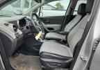 2016 CHEVROLET TRAX