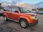 2010 HONDA Element
