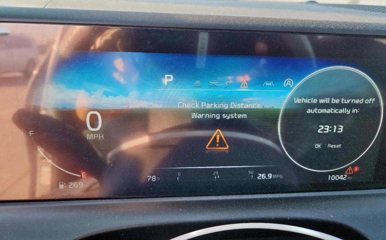 2025 KIA SELTOS