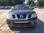 2015 NISSAN Frontier