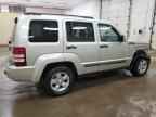 2009 JEEP Liberty