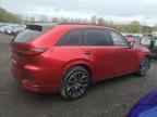 2025 MAZDA Cx-70