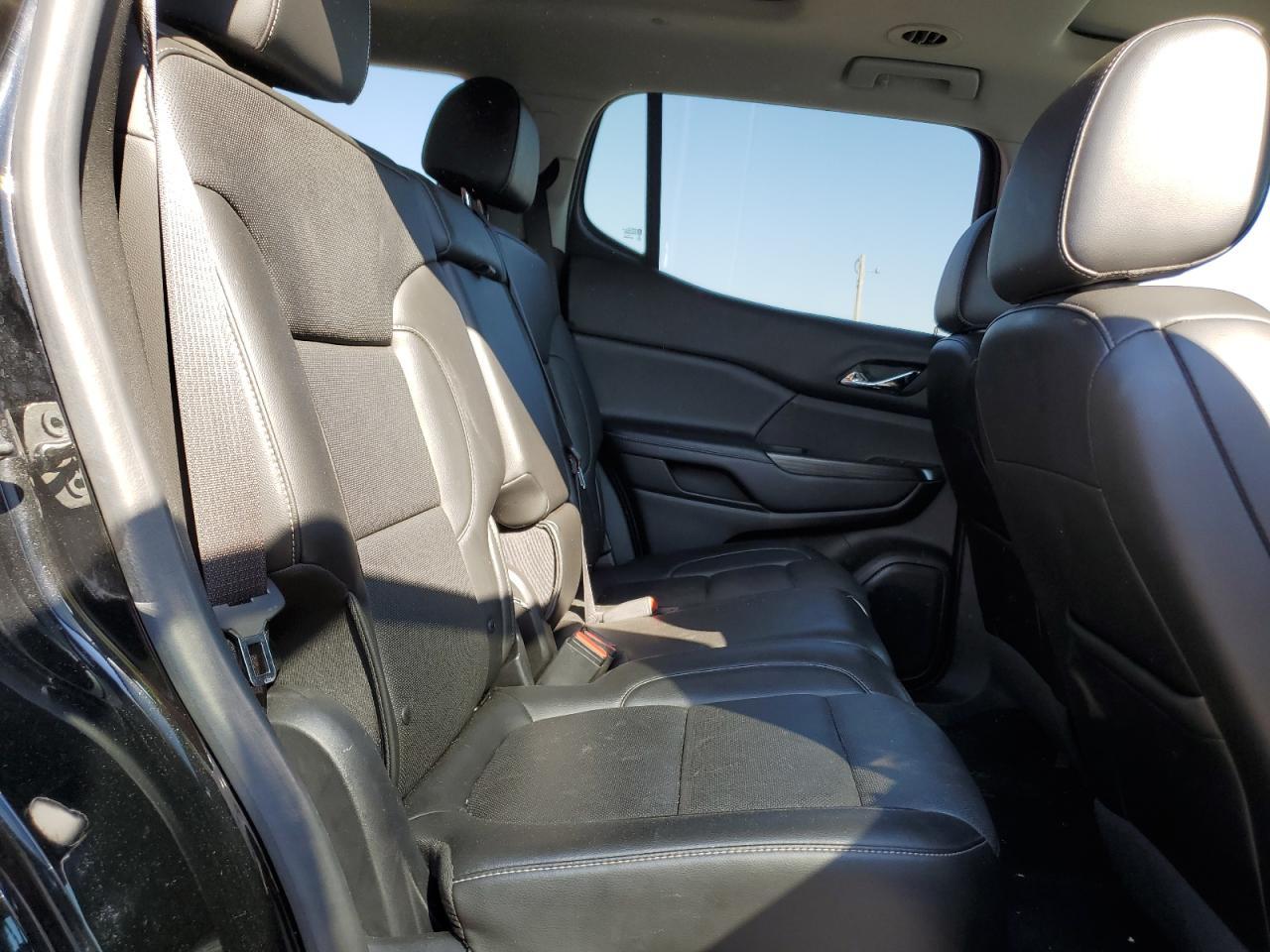 2021 GMC ACADIA