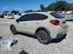 2014 SUBARU XV Crosstrek