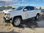 2018 GMC CANYON