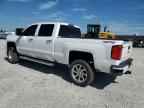 2016 CHEVROLET Silverado 3500