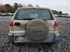 2001 TOYOTA RAV4