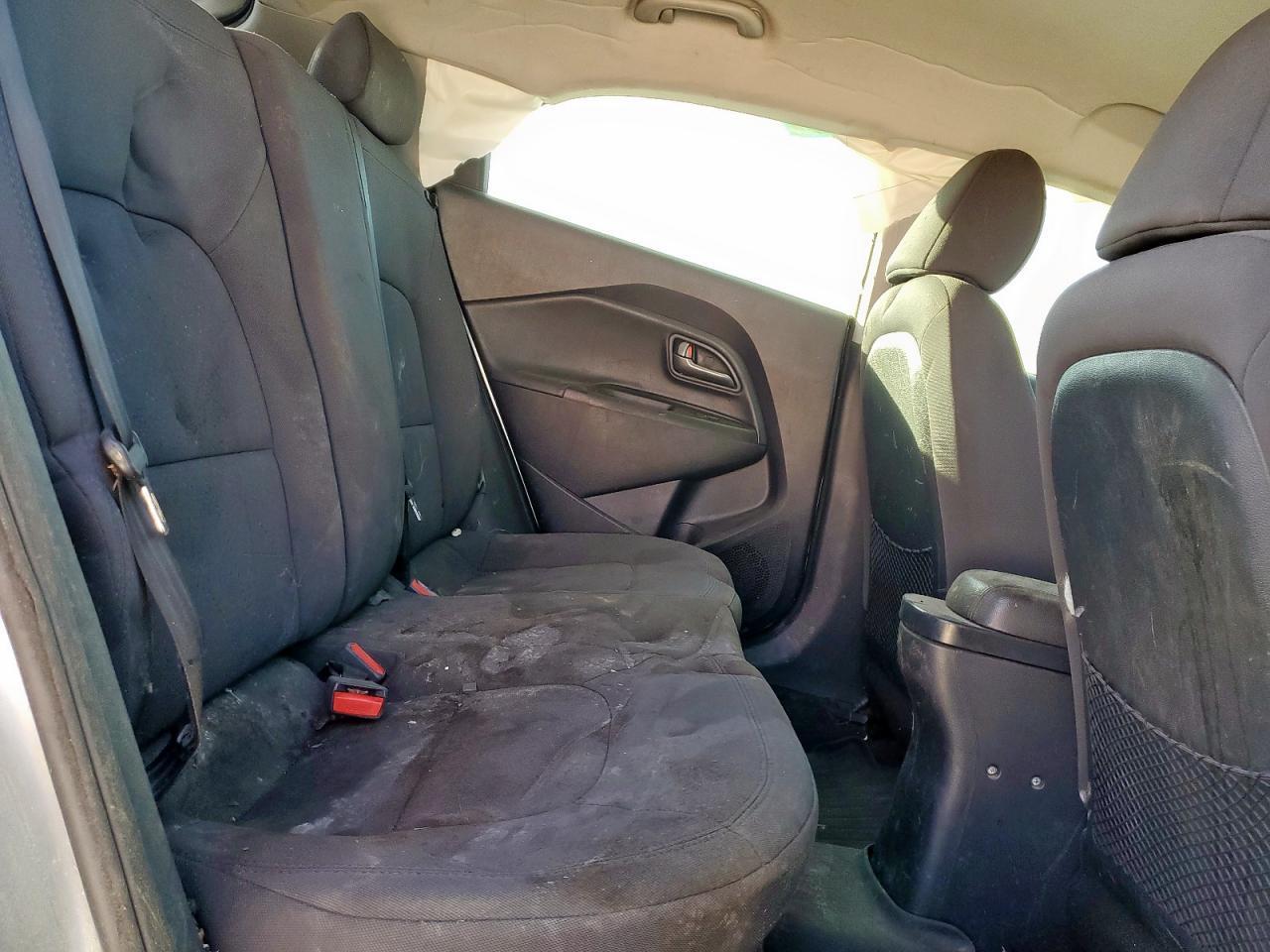 2013 KIA RIO
