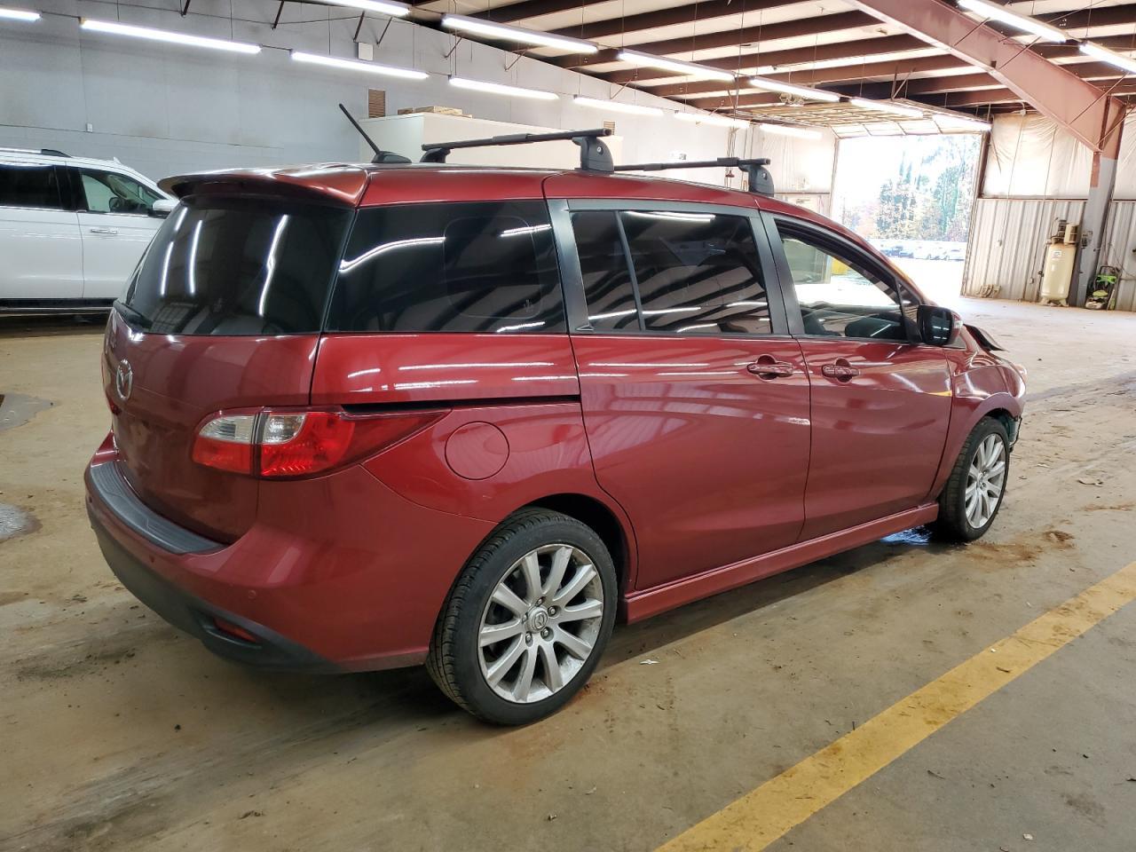 2013 MAZDA 5