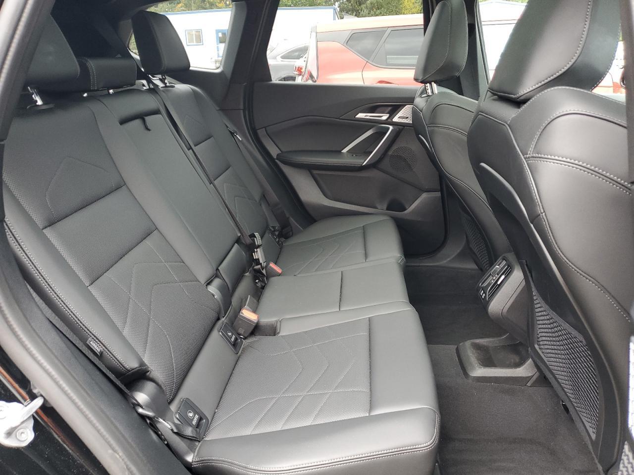 2024 BMW X1