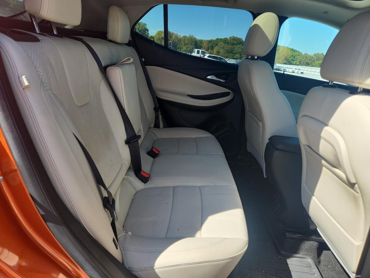 2023 BUICK Encore GX