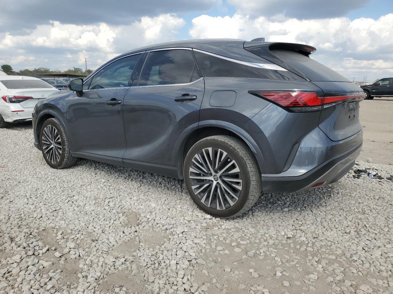 2024 LEXUS RX 350