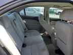 2007 FORD FUSION