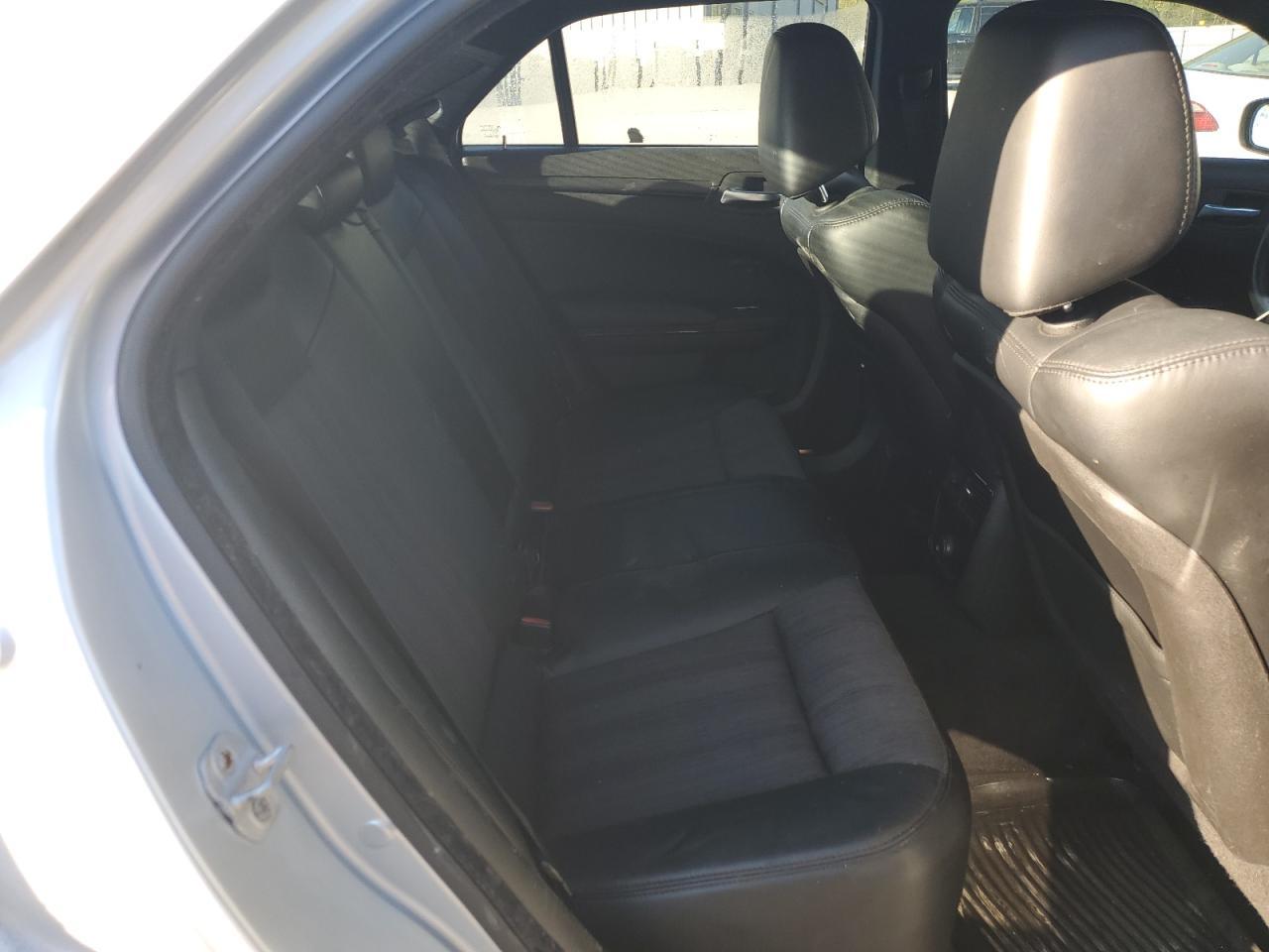 2013 CHRYSLER 300