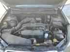 2013 SUBARU Legacy