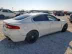 2015 JAGUAR XF