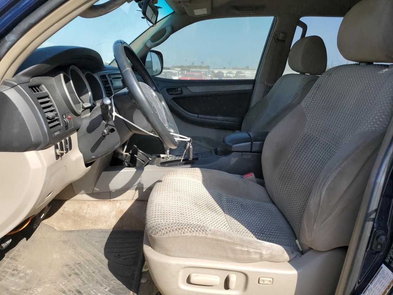 2006 TOYOTA 4Runner