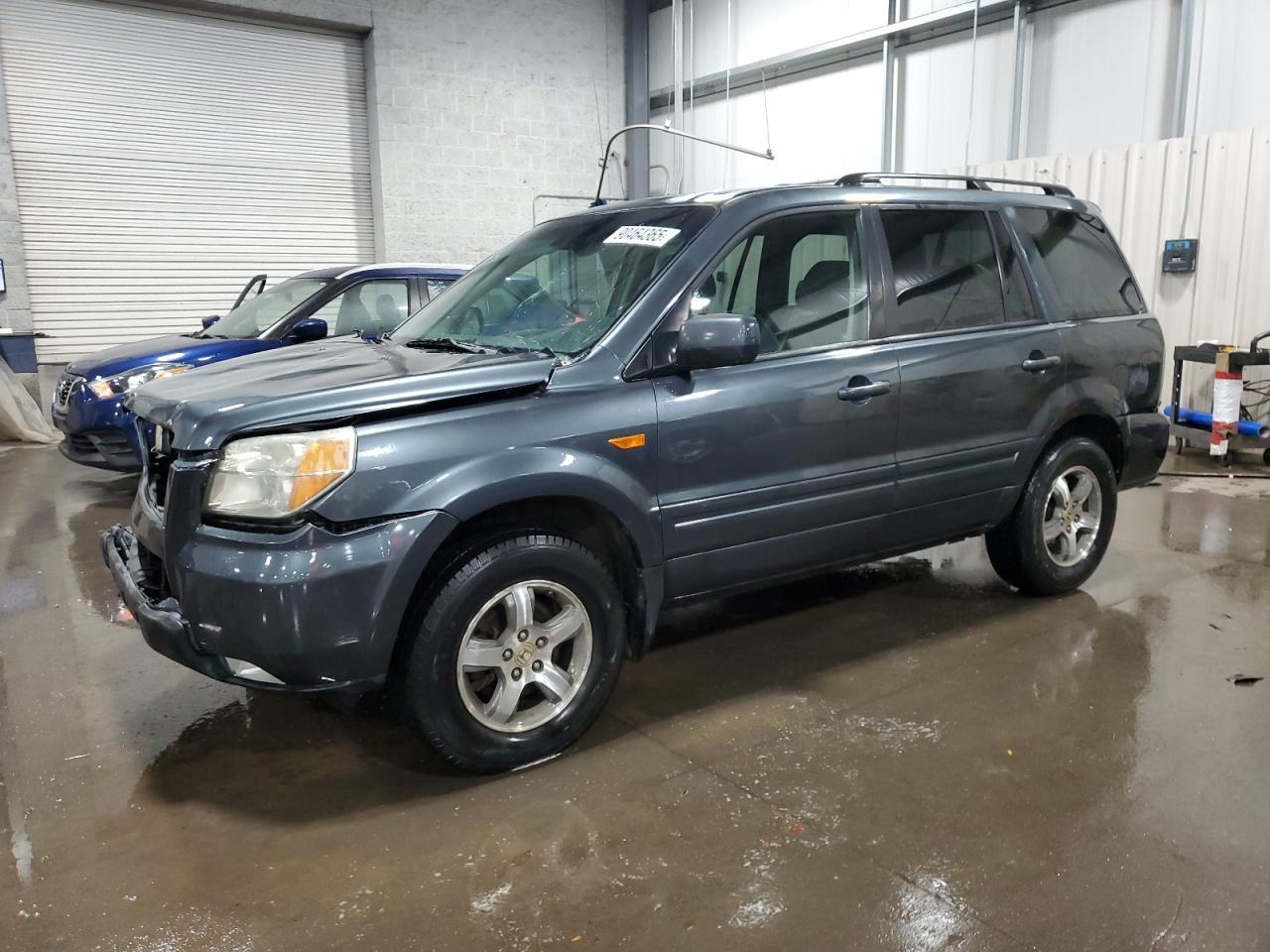 2006 HONDA PILOT