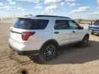 2016 FORD Explorer Sport Trac