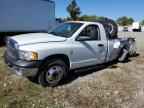 2004 DODGE Ram 3500